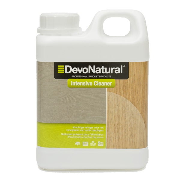 Devonatural Intensive Clean 1L